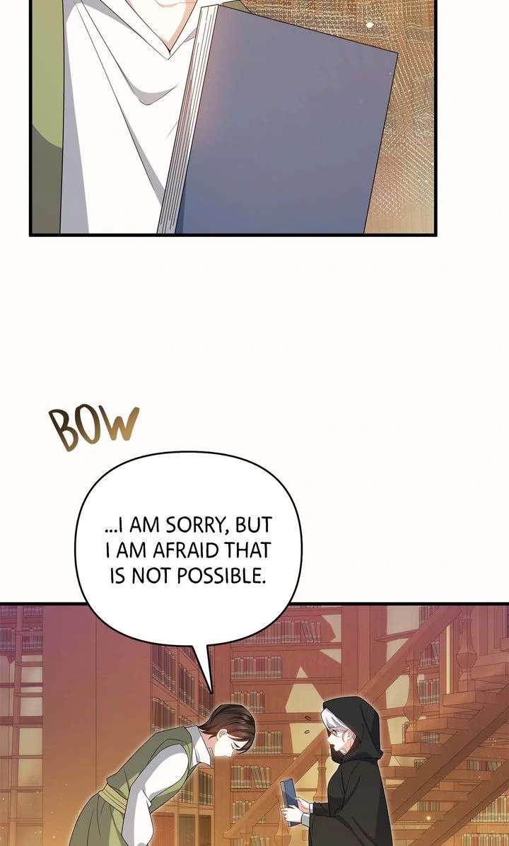 At the Duke’s Command Chapter 26 - Page 5