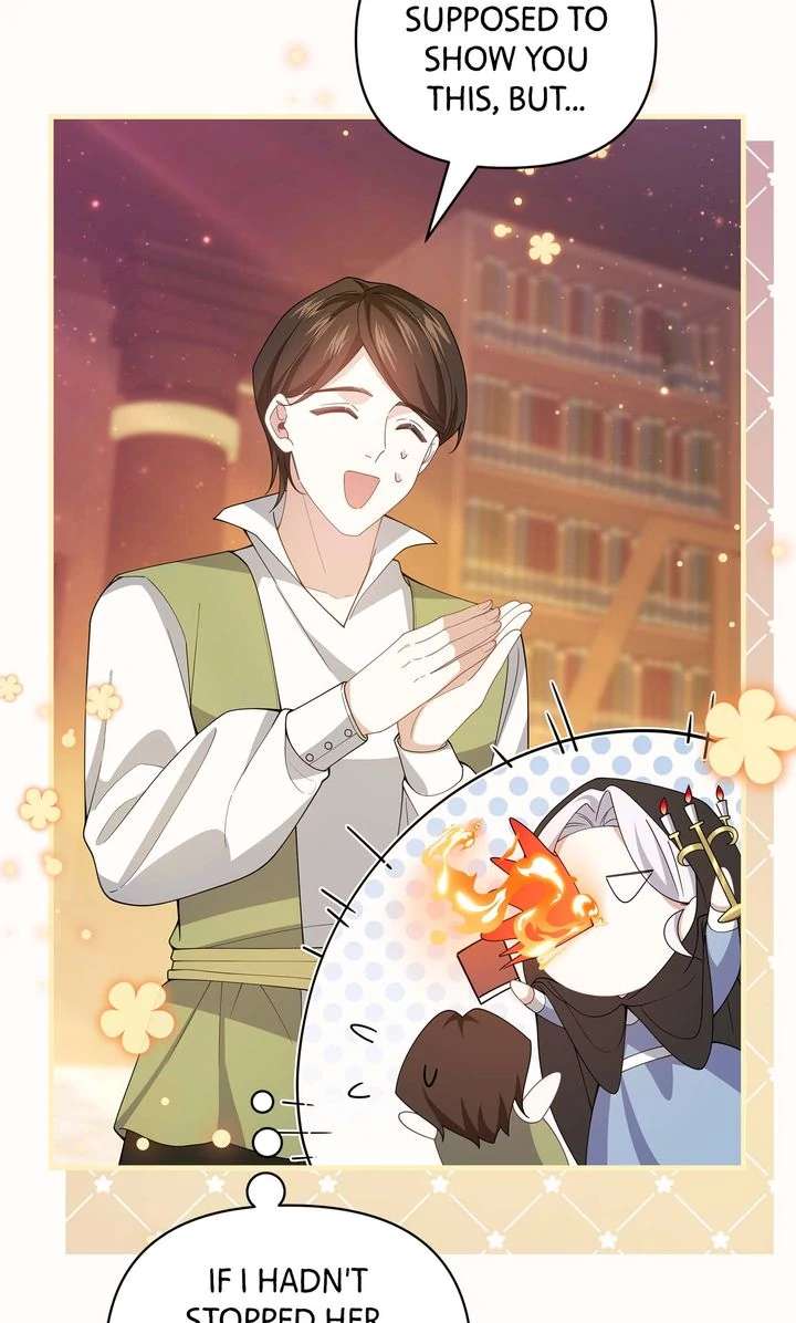 At the Duke’s Command Chapter 26 - Page 41