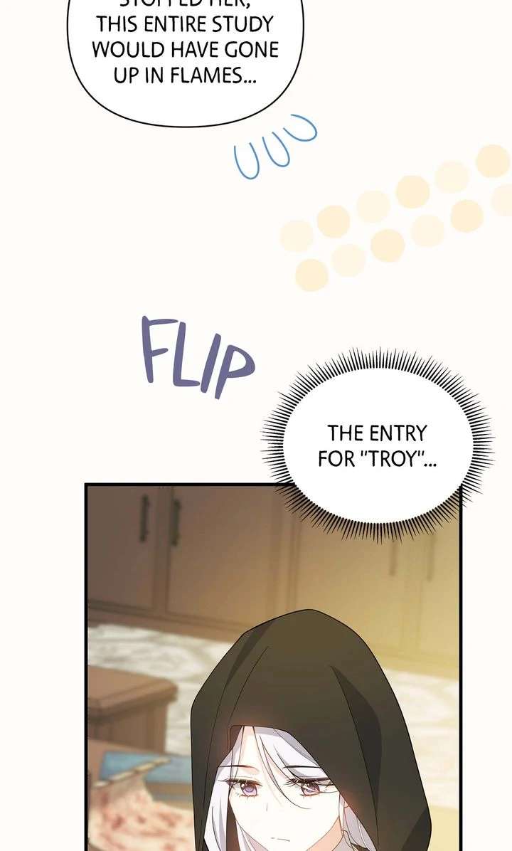 At the Duke’s Command Chapter 26 - Page 42