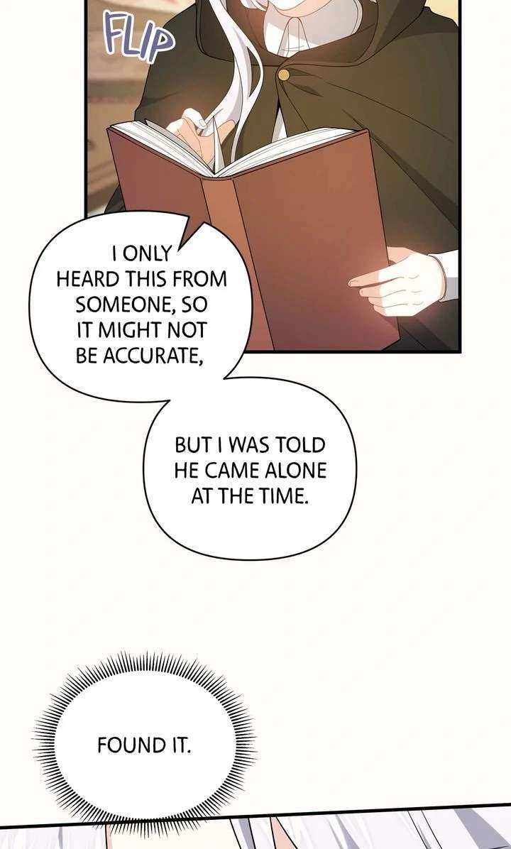 At the Duke’s Command Chapter 26 - Page 43