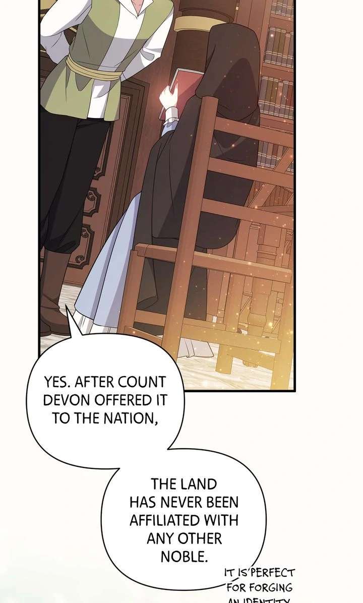 At the Duke’s Command Chapter 26 - Page 47