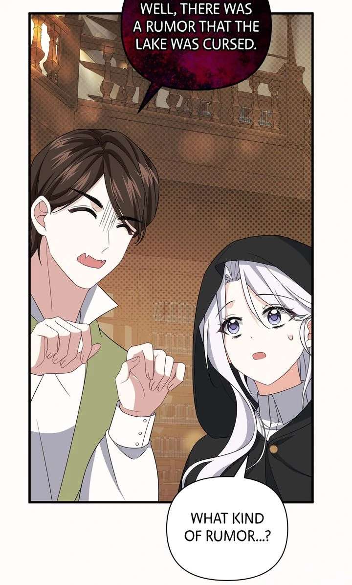 At the Duke’s Command Chapter 26 - Page 50