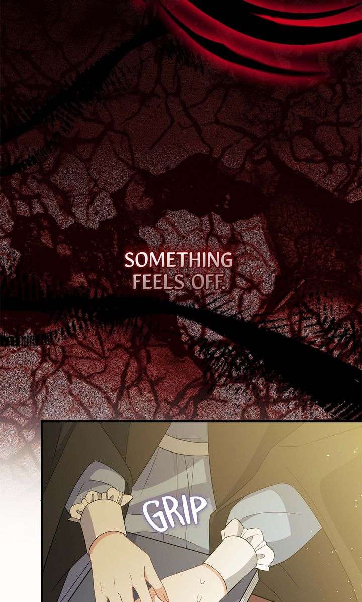 At the Duke’s Command Chapter 26 - Page 56