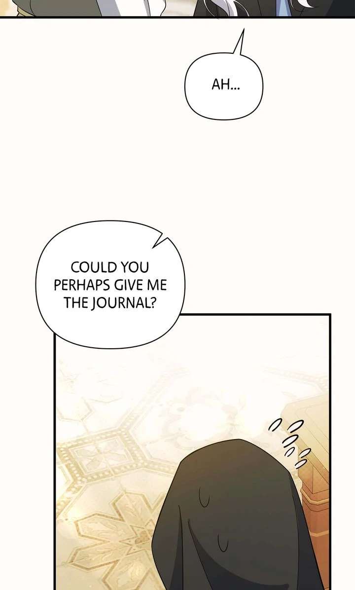 At the Duke’s Command Chapter 26 - Page 68