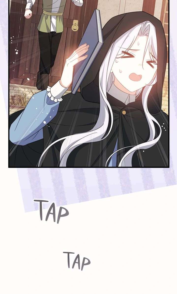 At the Duke’s Command Chapter 26 - Page 72