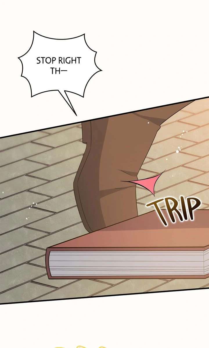 At the Duke’s Command Chapter 26 - Page 73