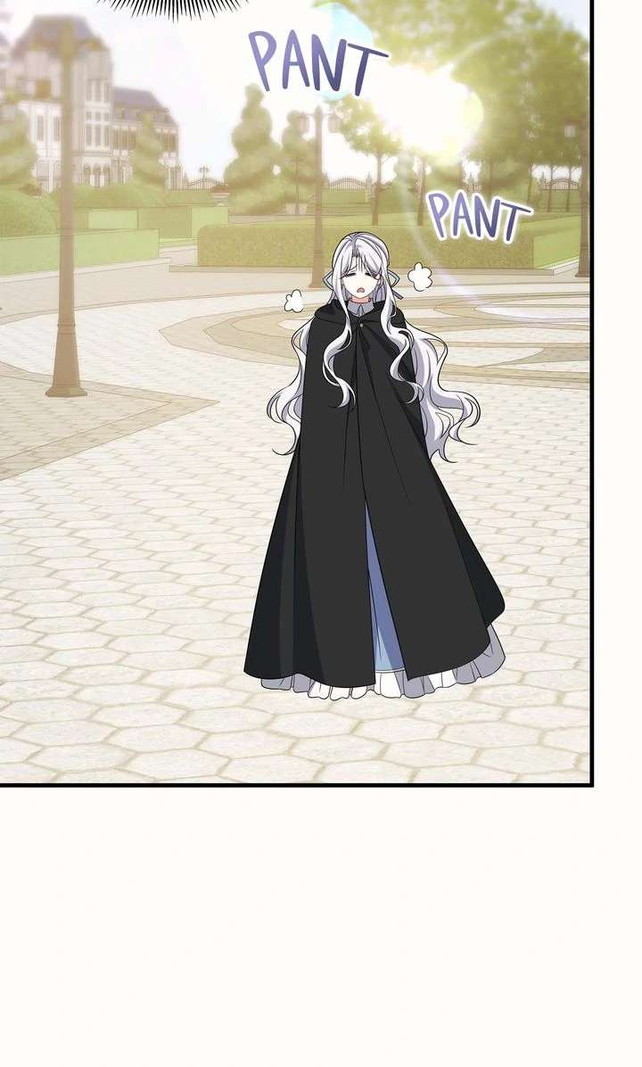 At the Duke’s Command Chapter 26 - Page 79