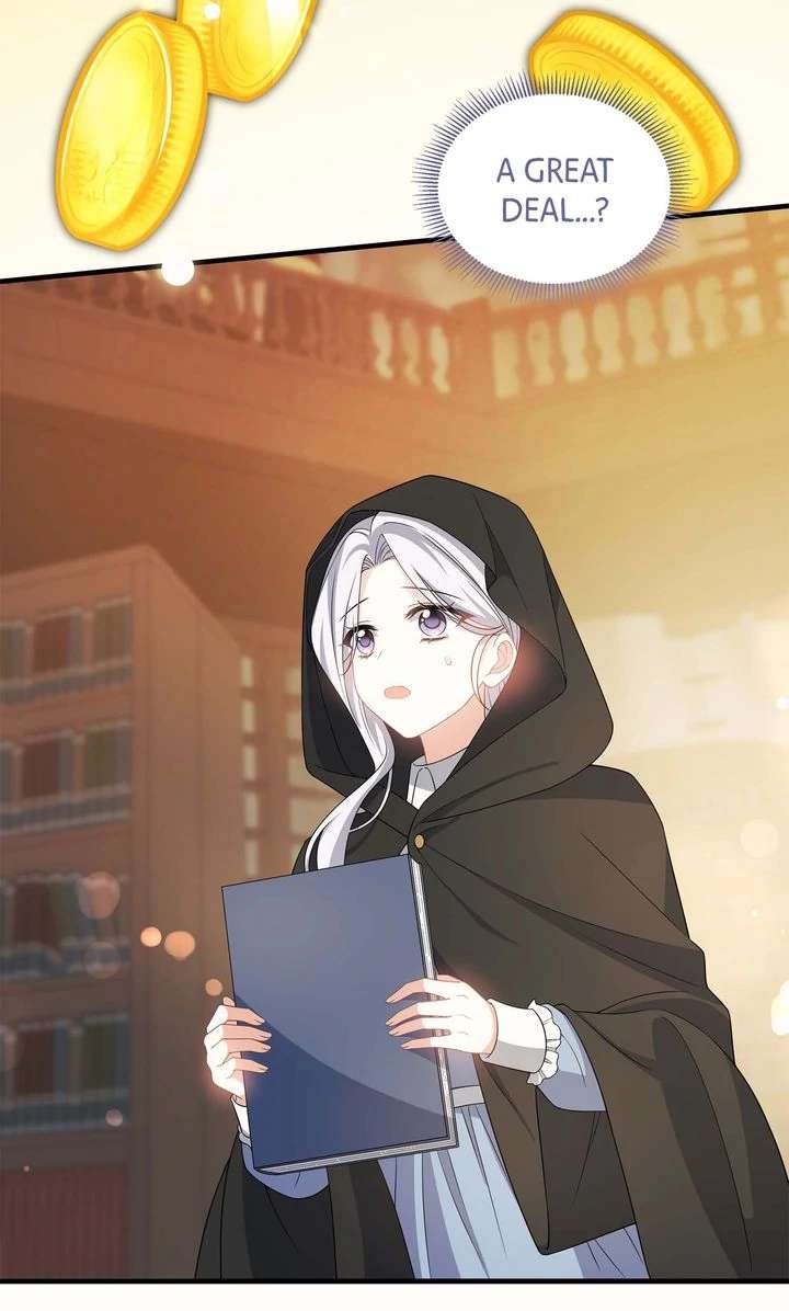 At the Duke’s Command Chapter 26 - Page 9