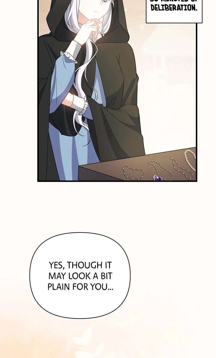 At the Duke’s Command Chapter 26 - Page 88