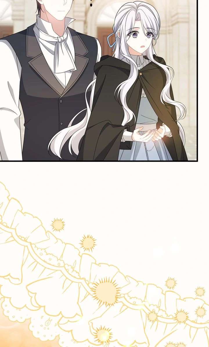 At the Duke’s Command Chapter 26 - Page 91