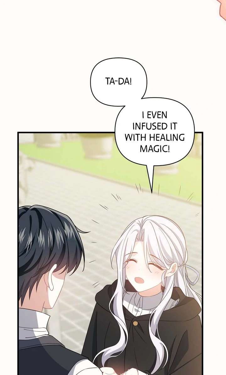 At the Duke’s Command Chapter 26 - Page 94