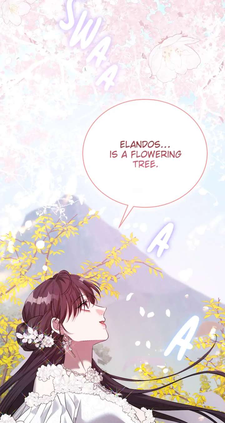 At the End of the Hidden Greenery Chapter 51 - Page 102