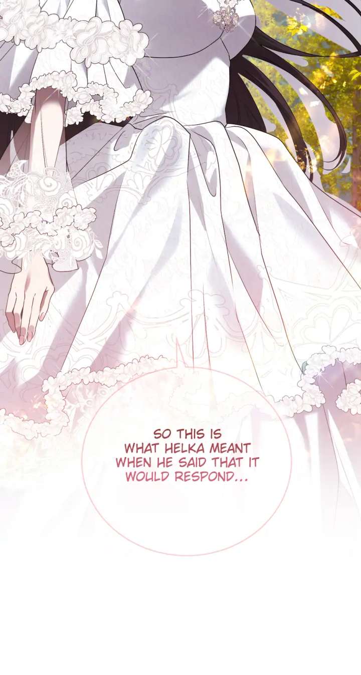 At the End of the Hidden Greenery Chapter 51 - Page 103