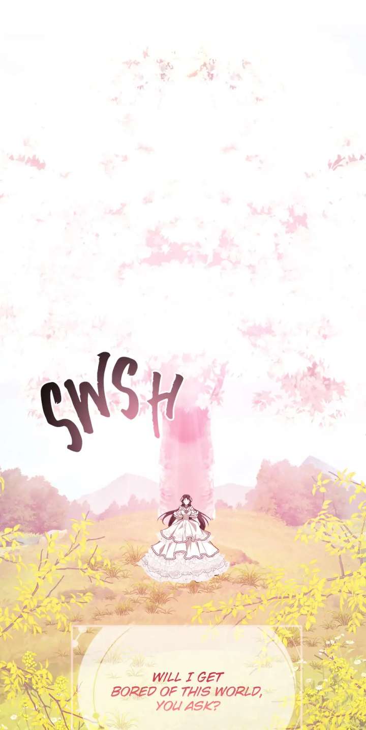 At the End of the Hidden Greenery Chapter 51 - Page 104