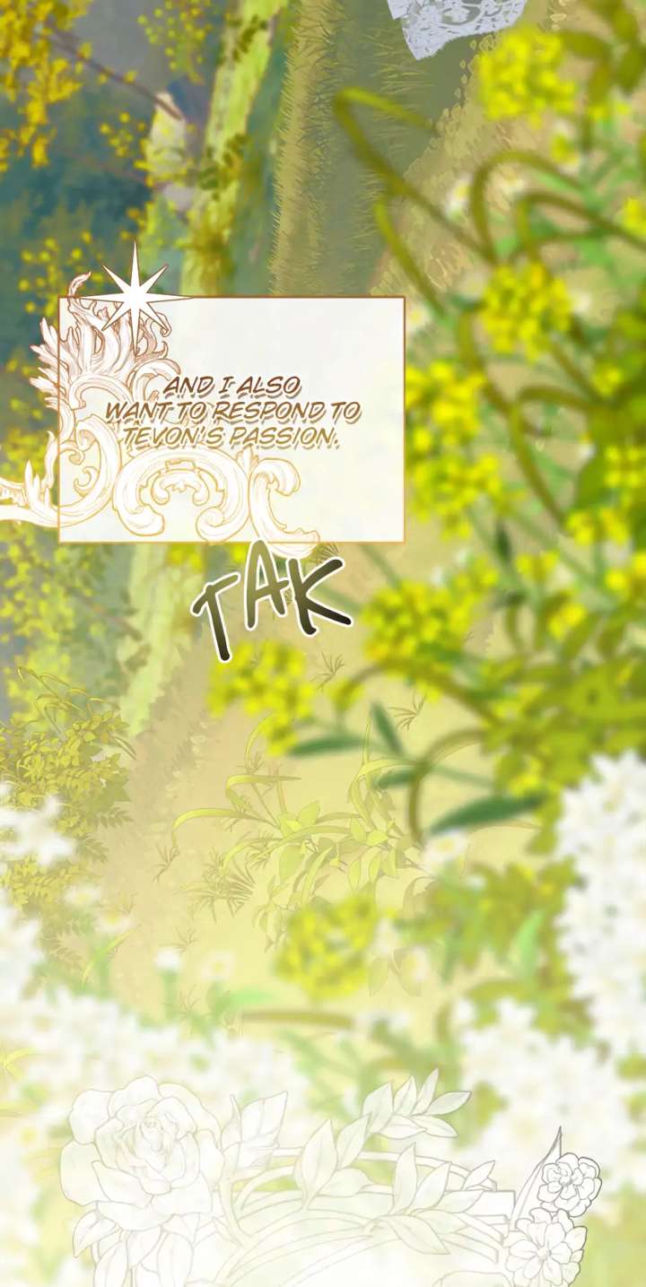 At the End of the Hidden Greenery Chapter 51 - Page 108