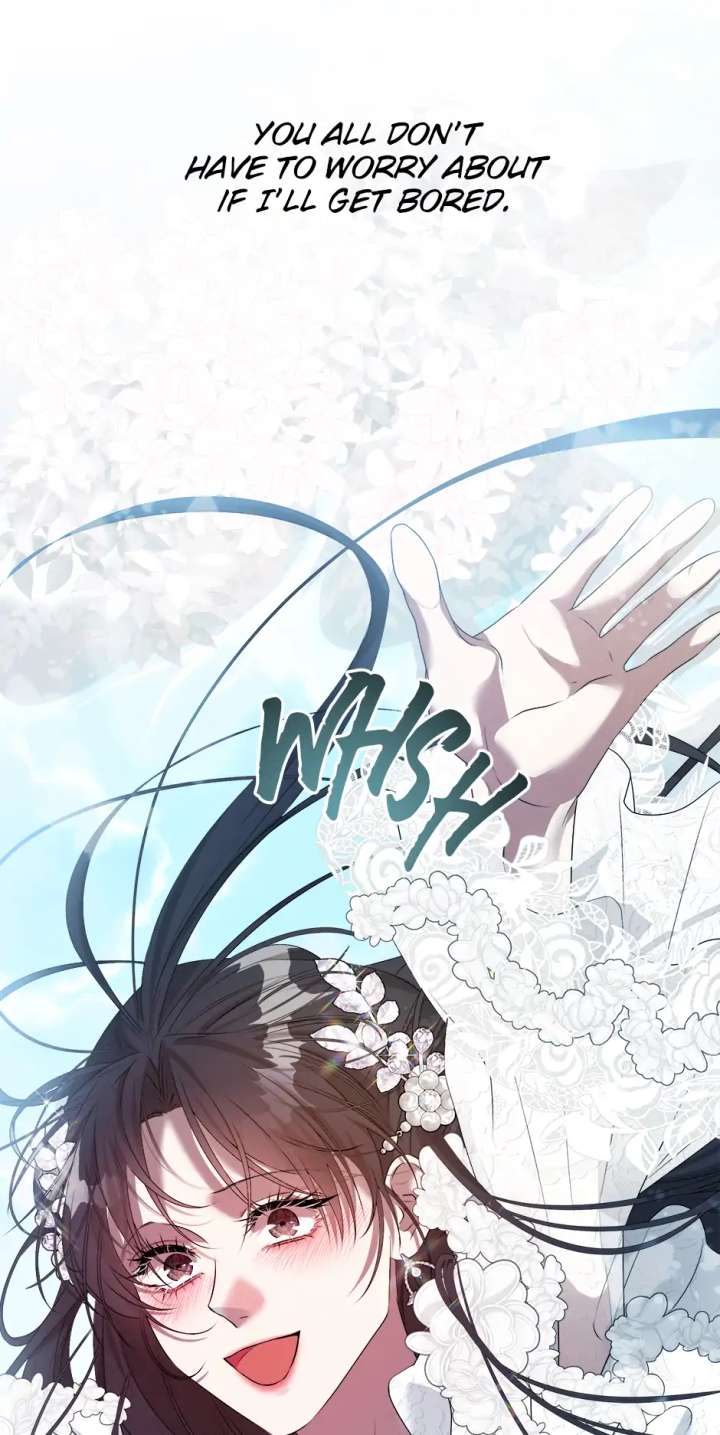 At the End of the Hidden Greenery Chapter 51 - Page 110