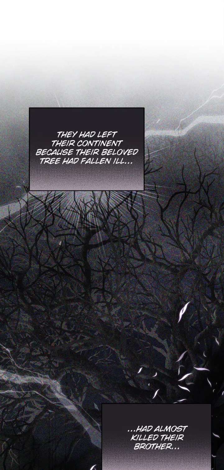 At the End of the Hidden Greenery Chapter 51 - Page 16