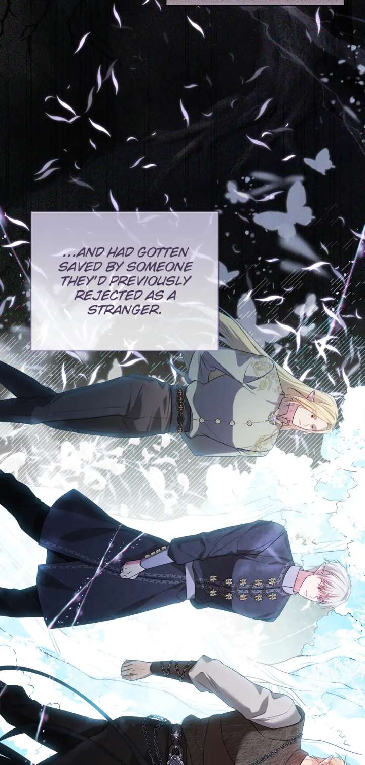 At the End of the Hidden Greenery Chapter 51 - Page 17