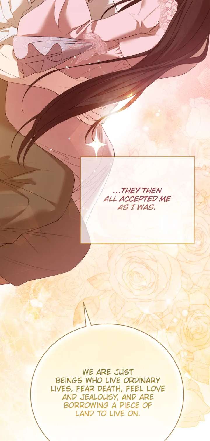 At the End of the Hidden Greenery Chapter 51 - Page 19