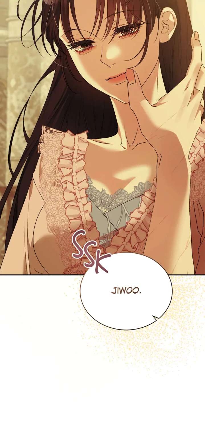 At the End of the Hidden Greenery Chapter 51 - Page 22