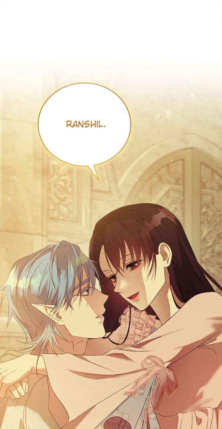 At the End of the Hidden Greenery Chapter 51 - Page 23