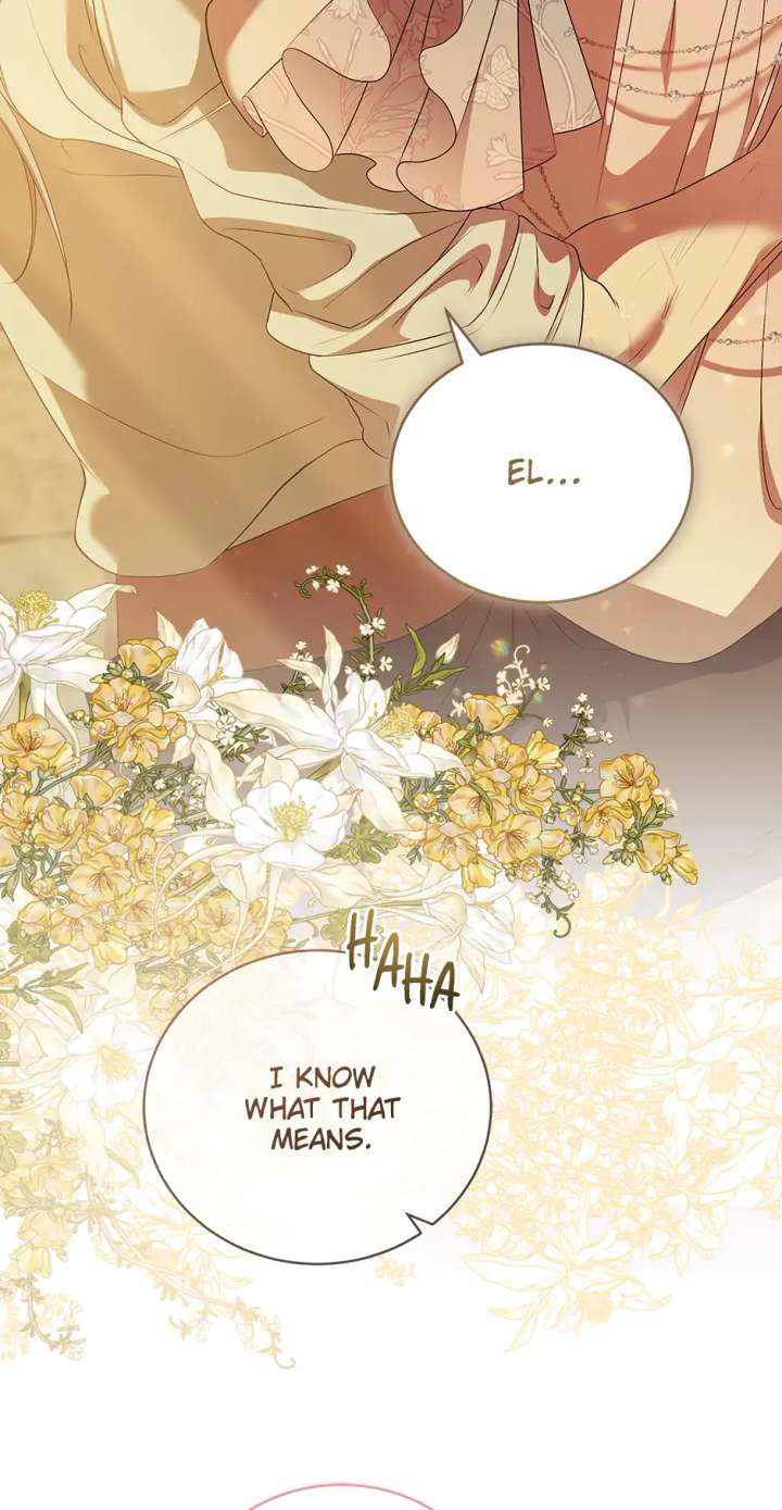 At the End of the Hidden Greenery Chapter 51 - Page 24