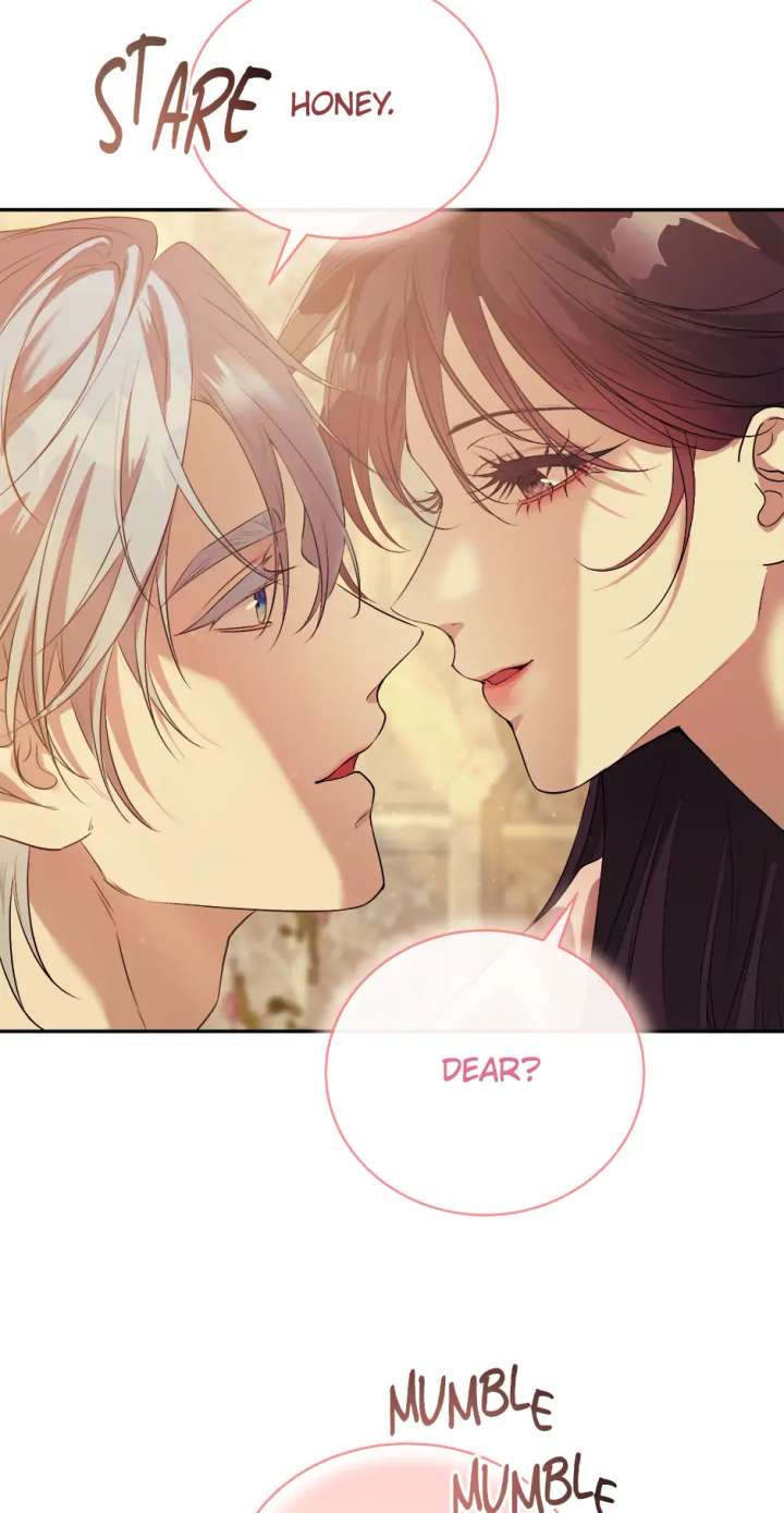 At the End of the Hidden Greenery Chapter 51 - Page 25