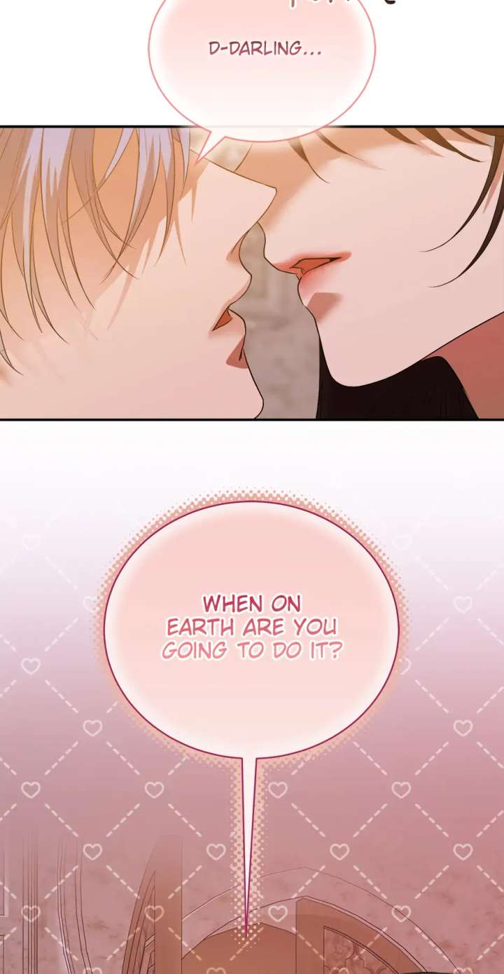 At the End of the Hidden Greenery Chapter 51 - Page 26