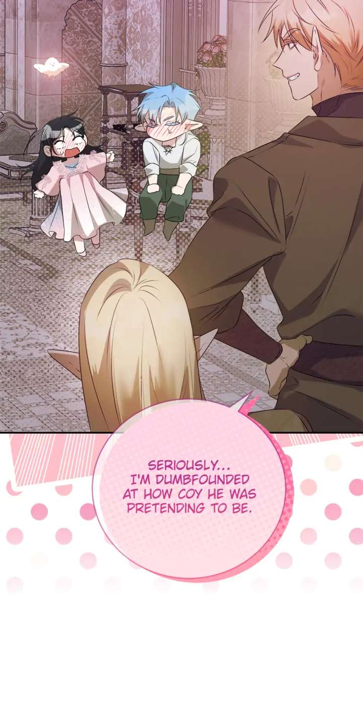 At the End of the Hidden Greenery Chapter 51 - Page 29