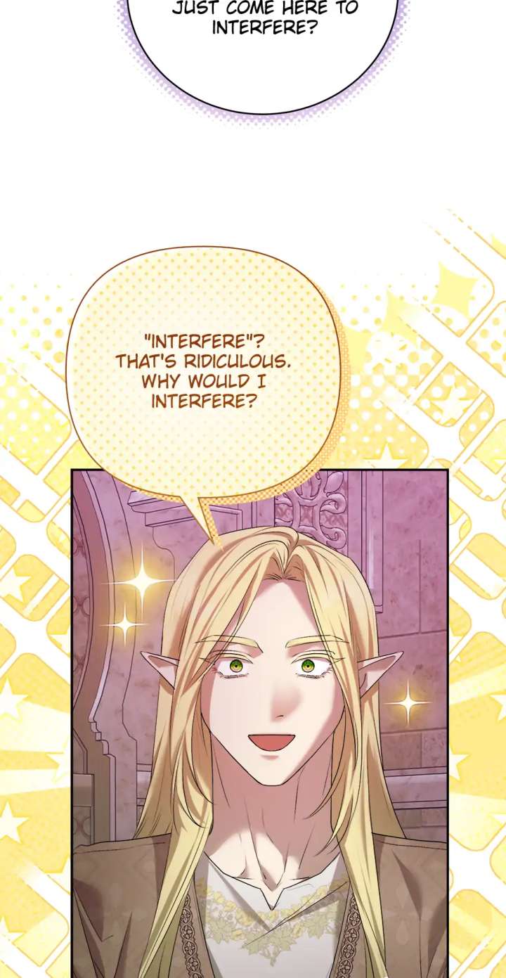 At the End of the Hidden Greenery Chapter 51 - Page 31