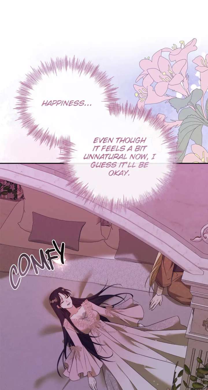 At the End of the Hidden Greenery Chapter 51 - Page 37