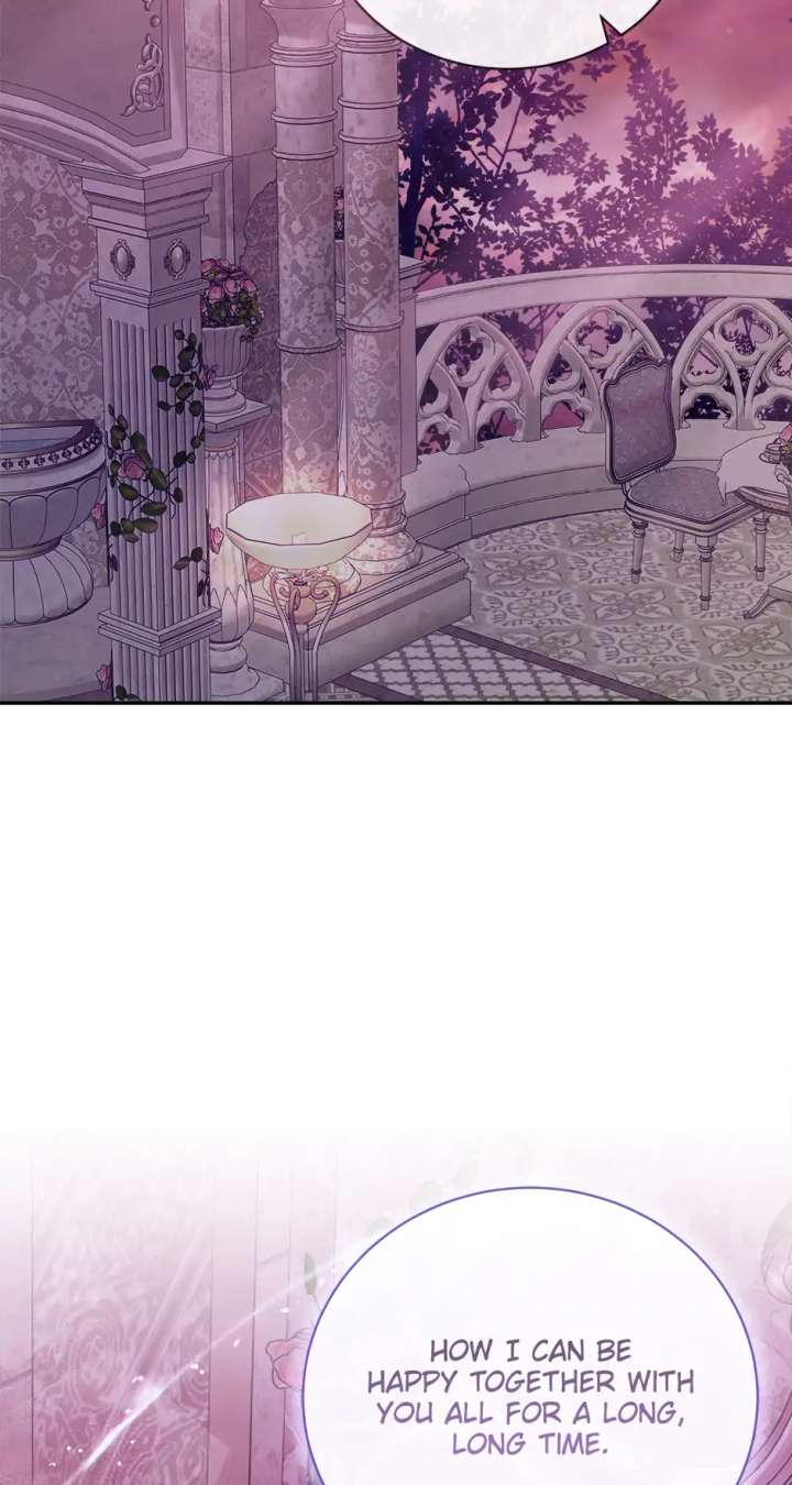 At the End of the Hidden Greenery Chapter 51 - Page 39