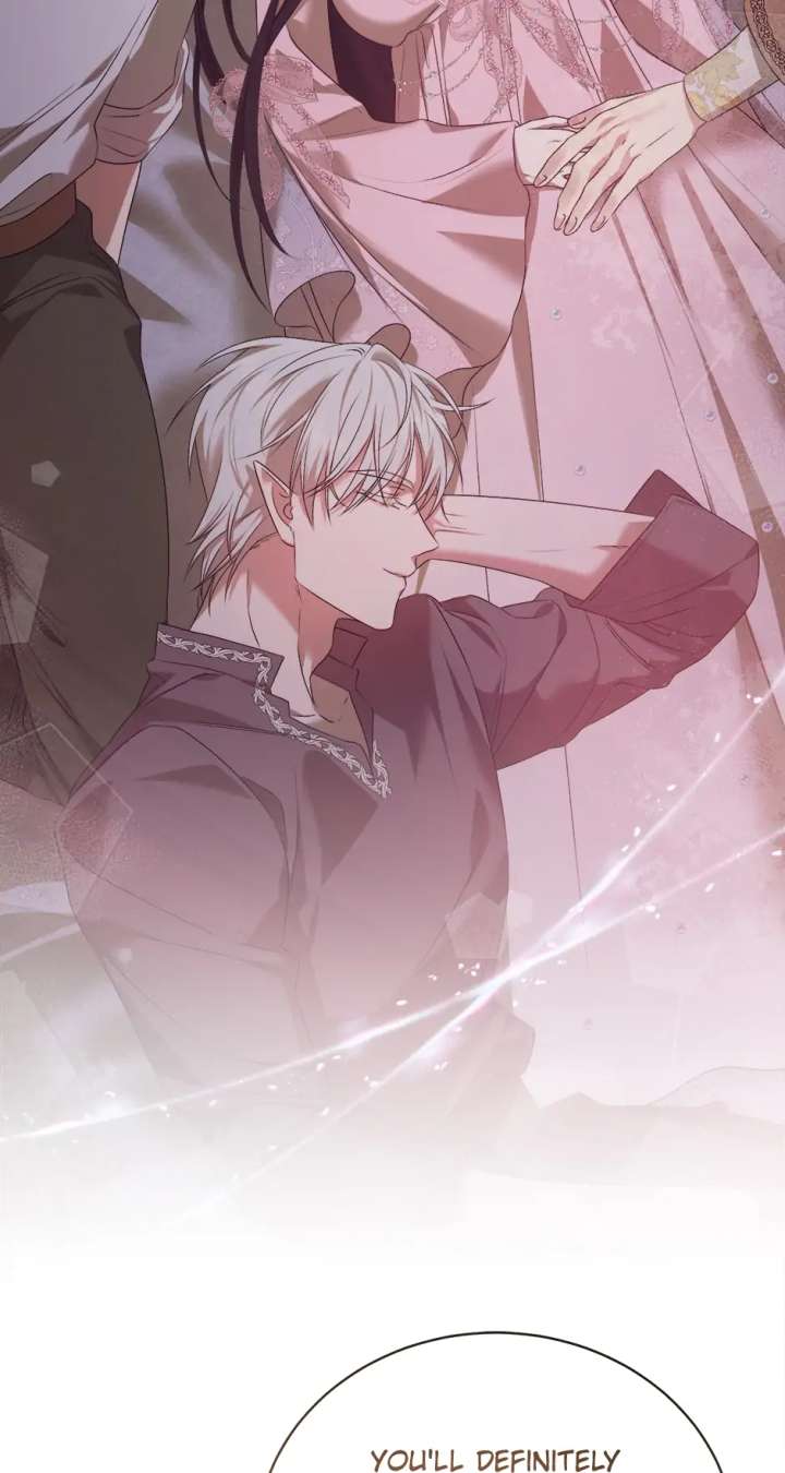 At the End of the Hidden Greenery Chapter 51 - Page 41