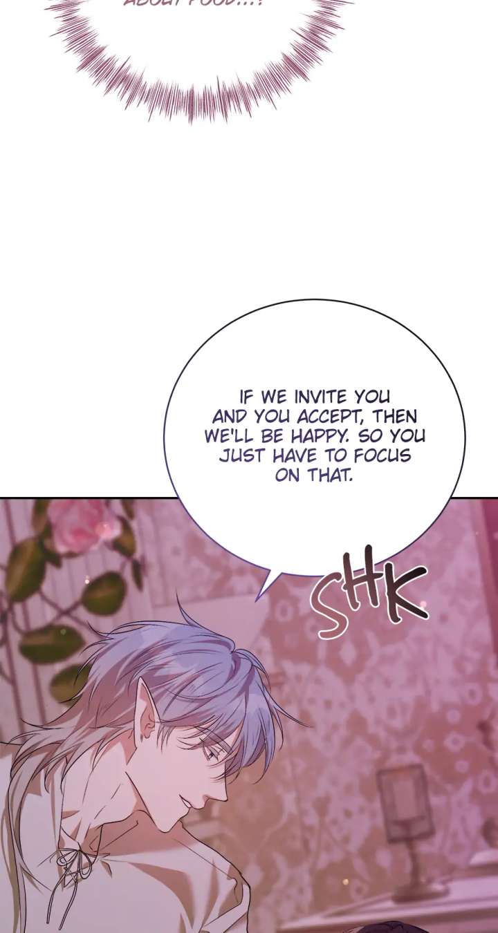 At the End of the Hidden Greenery Chapter 51 - Page 43