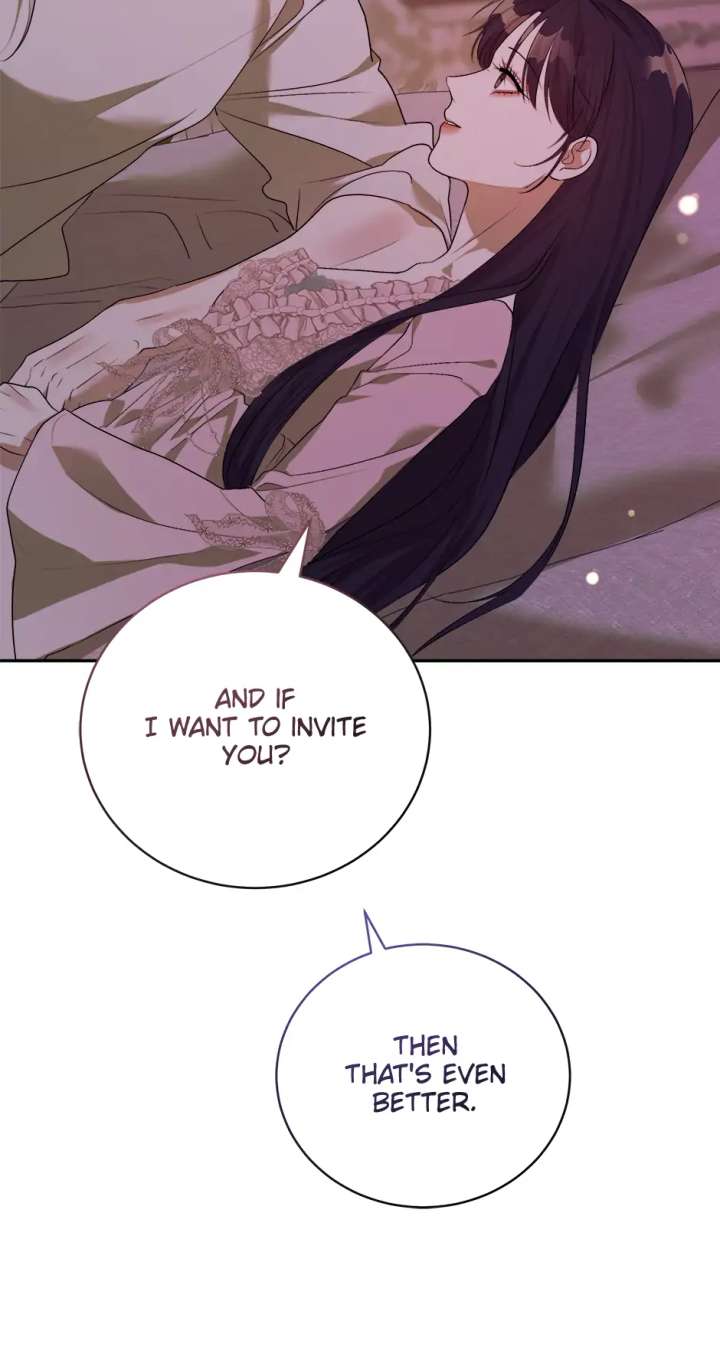 At the End of the Hidden Greenery Chapter 51 - Page 44