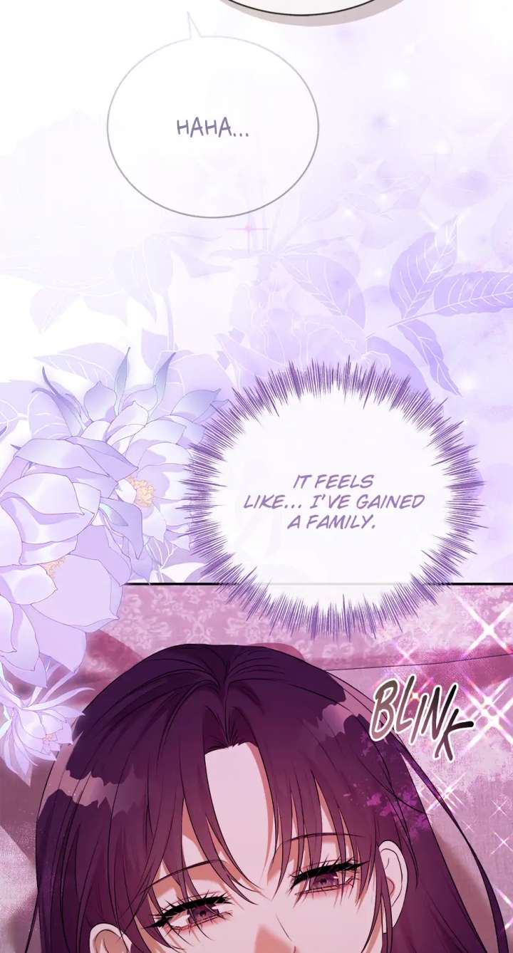 At the End of the Hidden Greenery Chapter 51 - Page 49