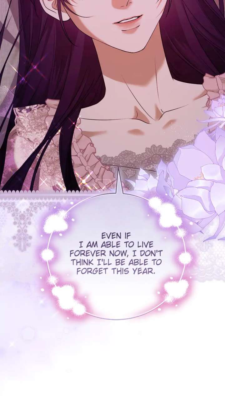 At the End of the Hidden Greenery Chapter 51 - Page 50