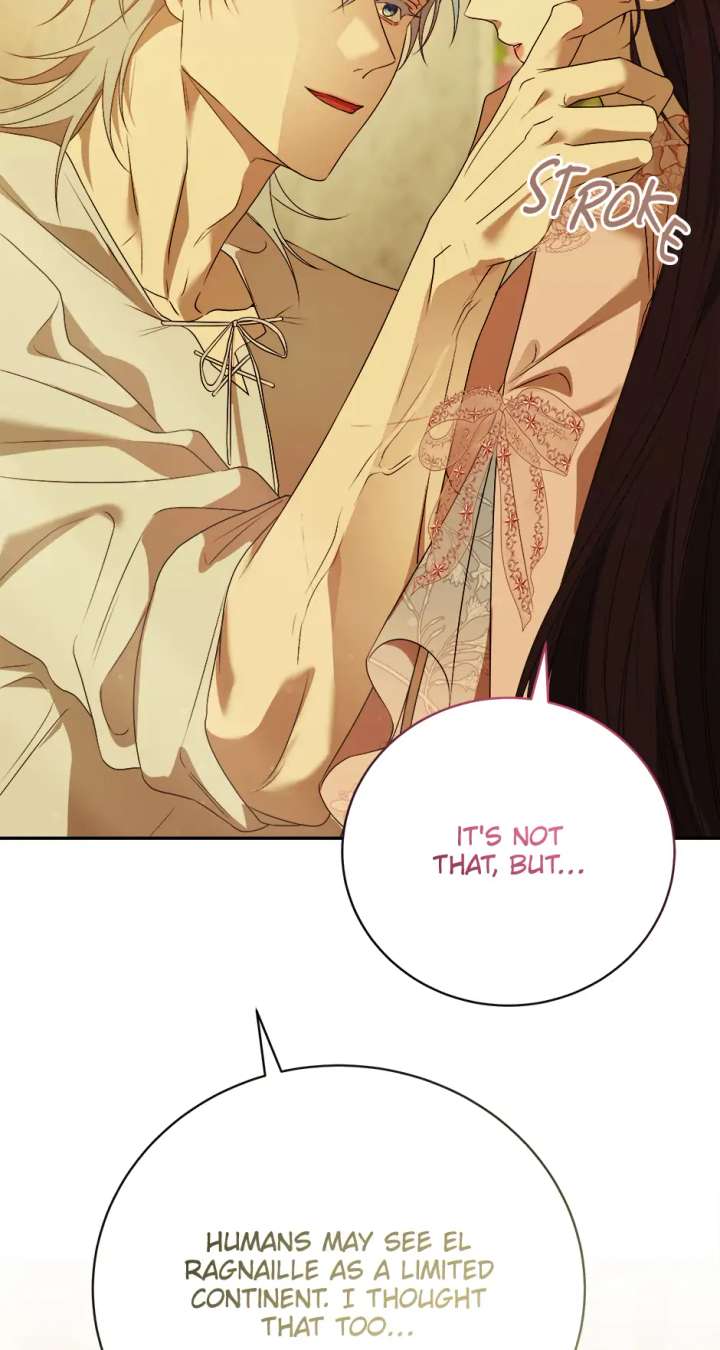 At the End of the Hidden Greenery Chapter 51 - Page 6