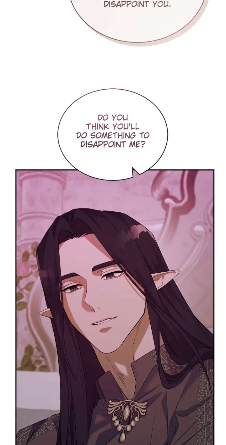 At the End of the Hidden Greenery Chapter 51 - Page 56