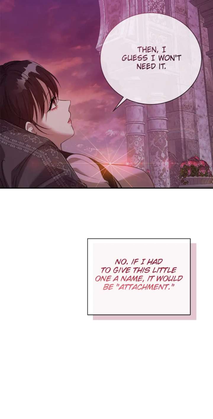 At the End of the Hidden Greenery Chapter 51 - Page 58