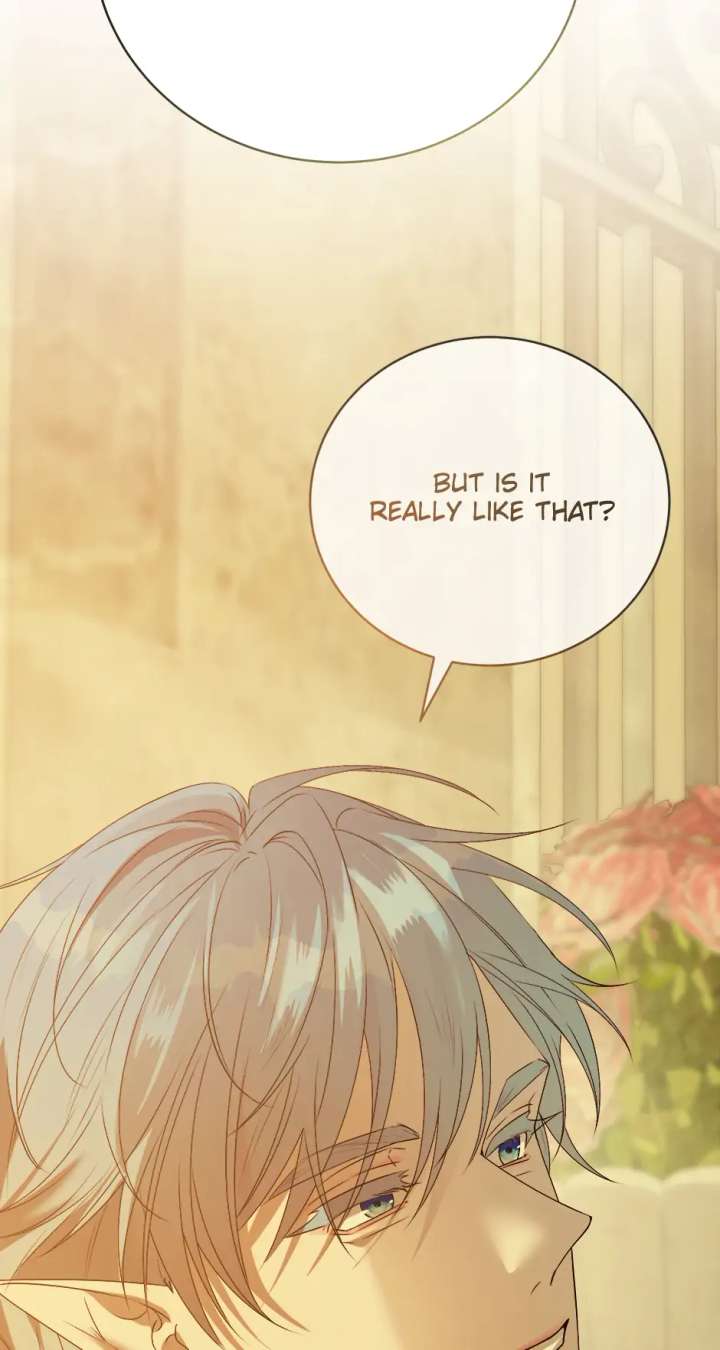 At the End of the Hidden Greenery Chapter 51 - Page 7