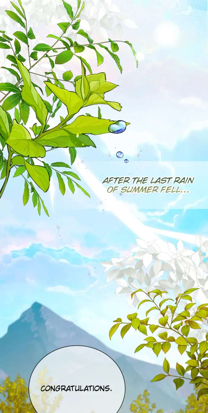 At the End of the Hidden Greenery Chapter 51 - Page 62