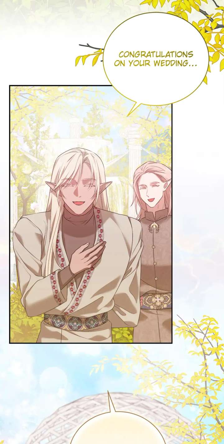 At the End of the Hidden Greenery Chapter 51 - Page 64