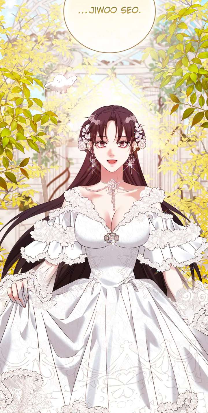 At the End of the Hidden Greenery Chapter 51 - Page 65