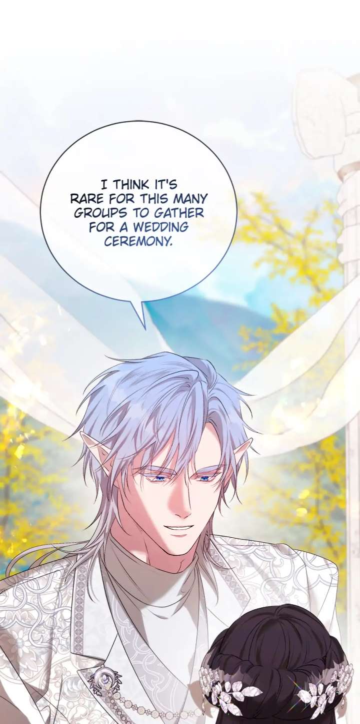 At the End of the Hidden Greenery Chapter 51 - Page 67