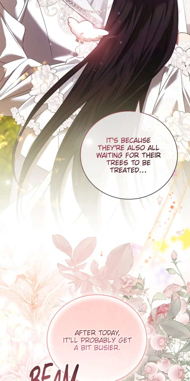 At the End of the Hidden Greenery Chapter 51 - Page 68