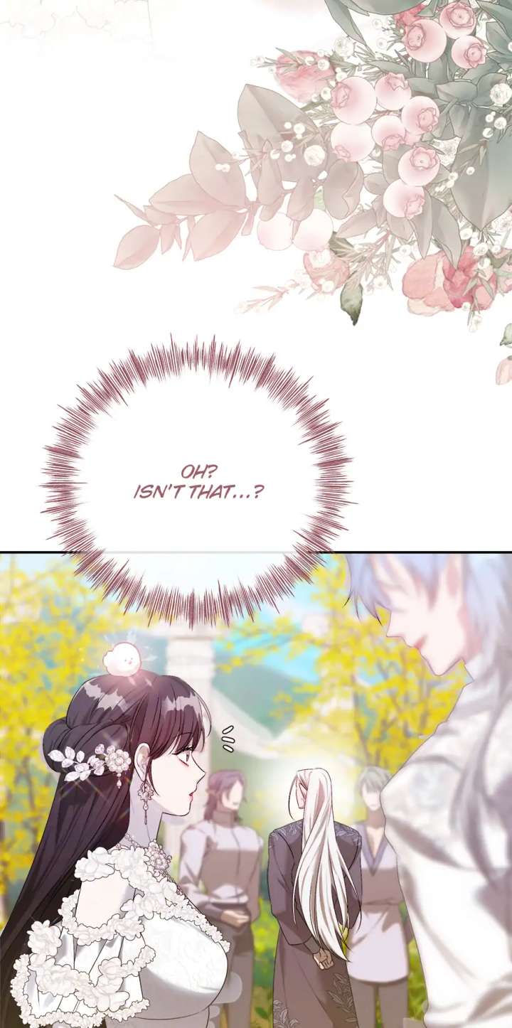 At the End of the Hidden Greenery Chapter 51 - Page 70