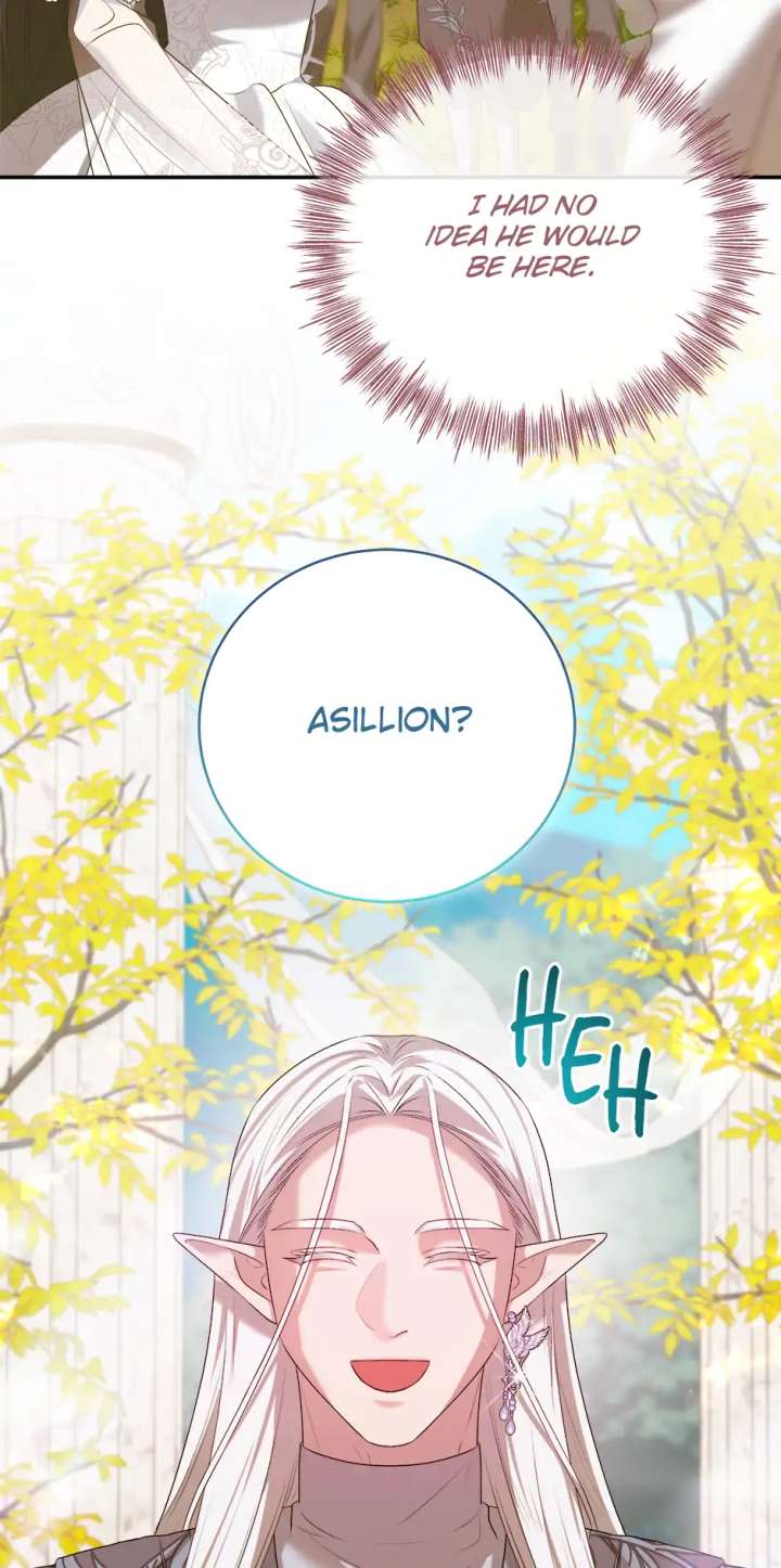 At the End of the Hidden Greenery Chapter 51 - Page 71