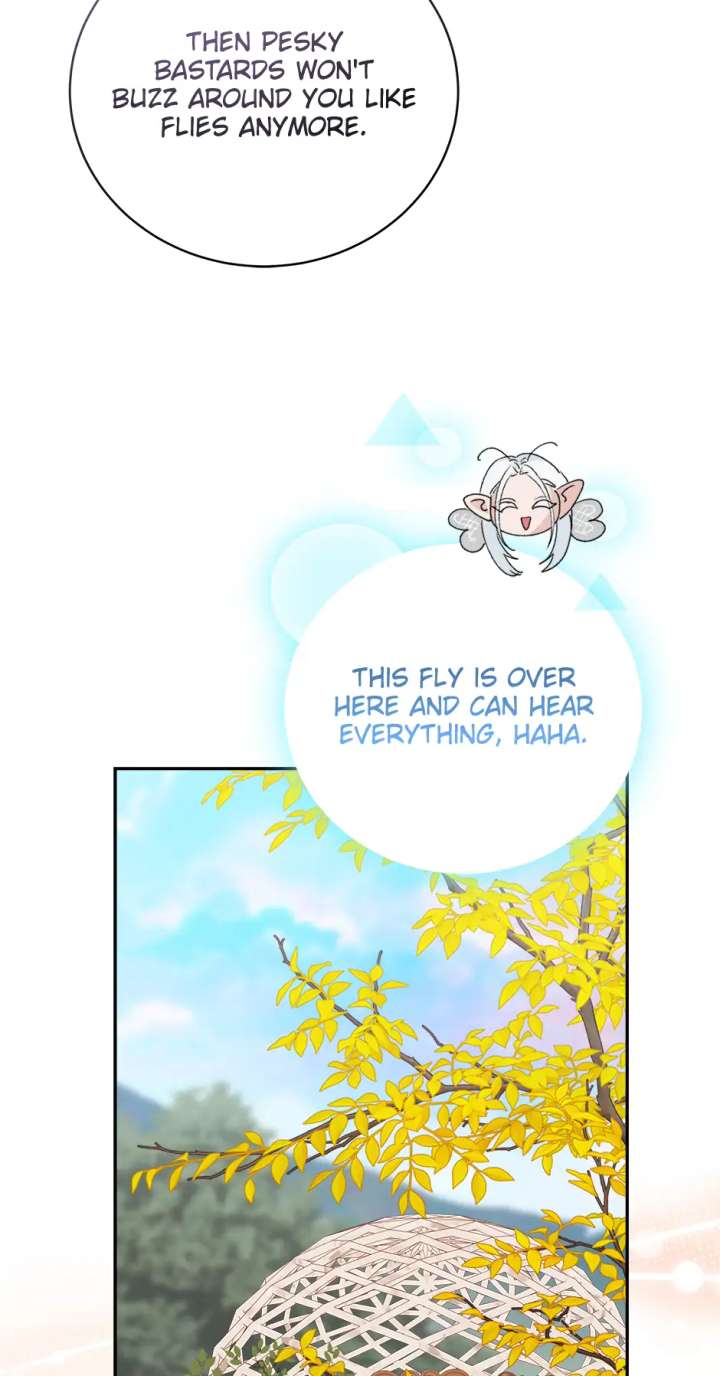 At the End of the Hidden Greenery Chapter 51 - Page 79