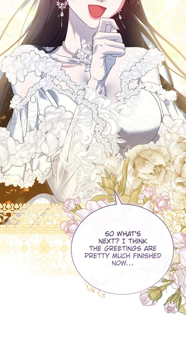 At the End of the Hidden Greenery Chapter 51 - Page 81